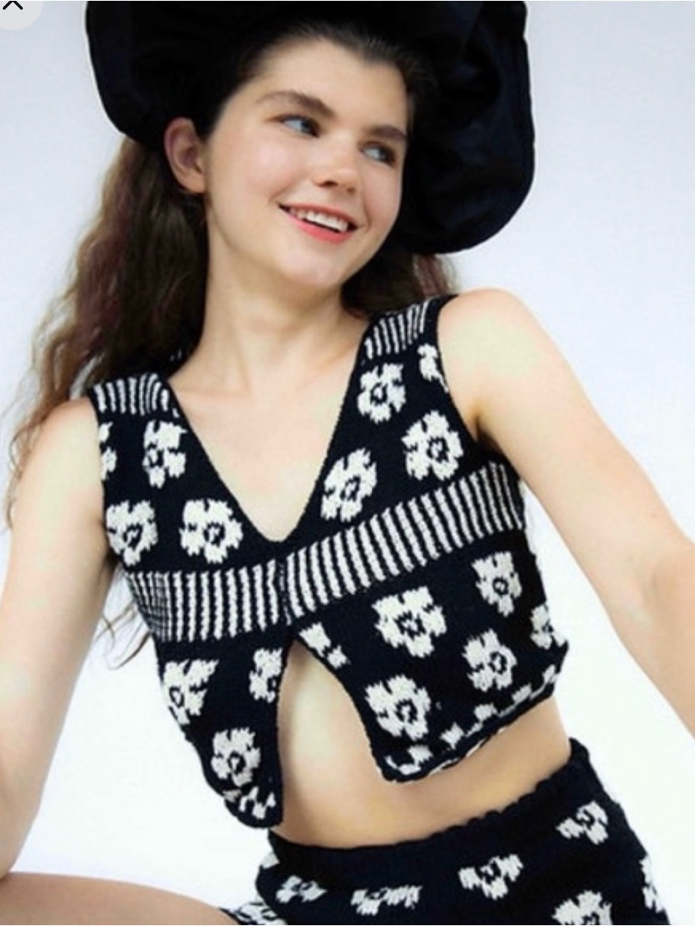 Tach Clothing Knit Top